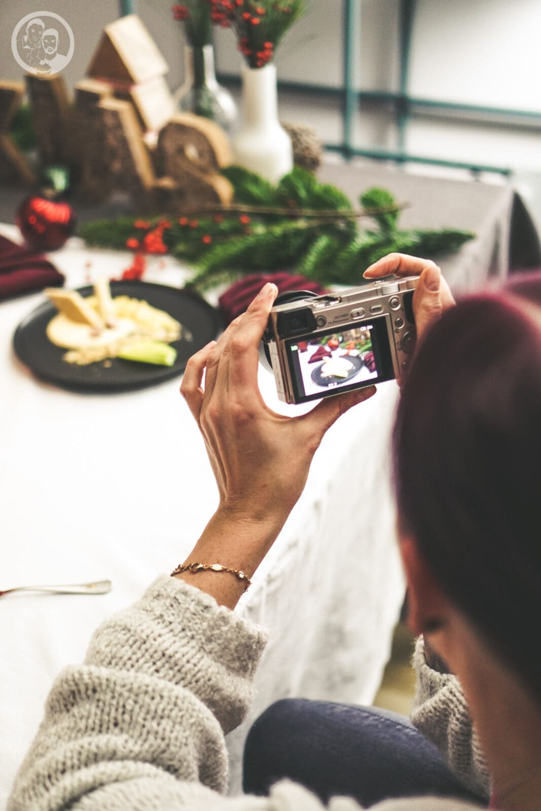 Rehterrine mit Pflaumenchutney mW 12 | Rezept für eine saftige Rehterrine mit Pfaumenchutney