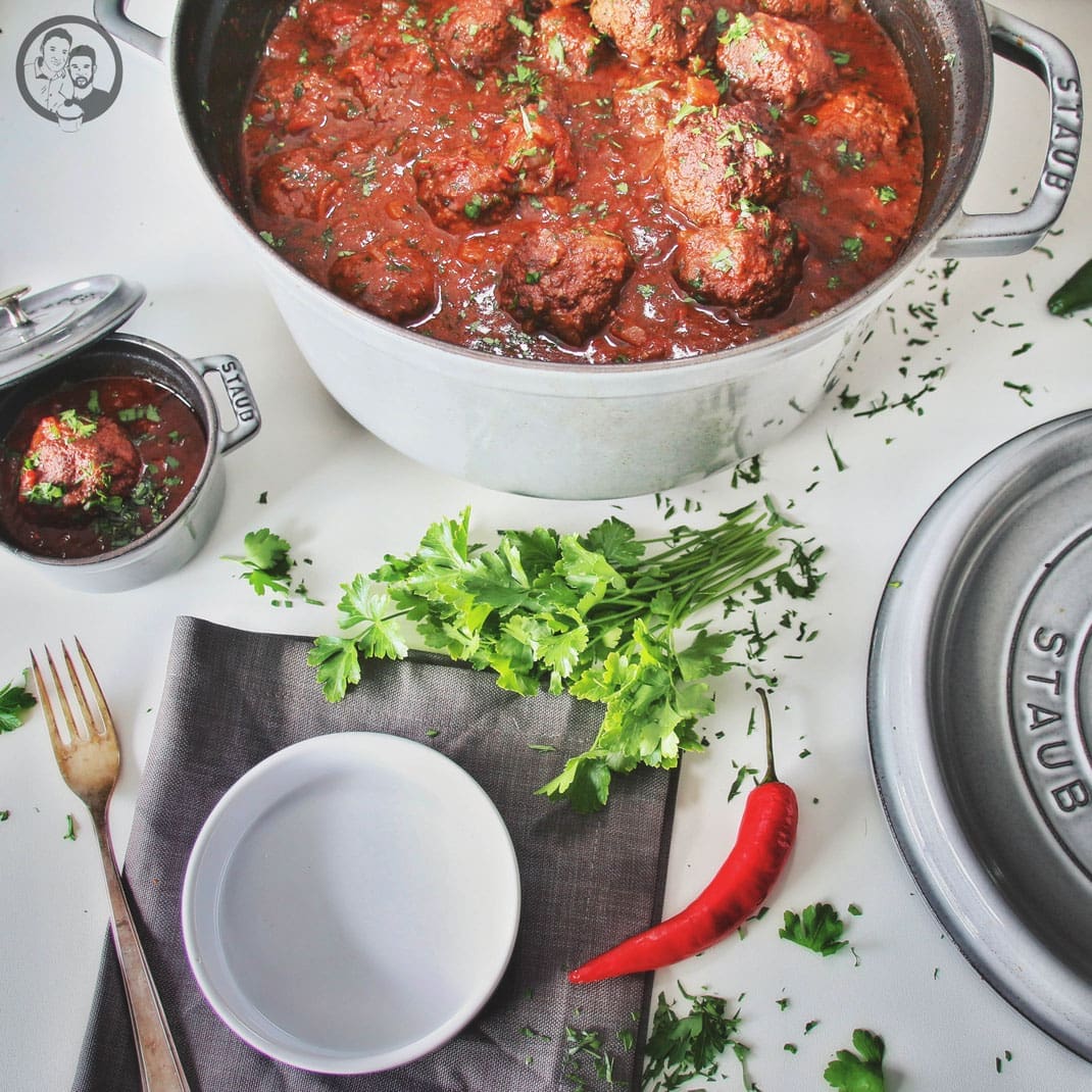 Top 10-Rezepte aus 2016 3 alb%C3%B3ndigas staub spanisch rezept tapas | 2016 fรผhlt sich plรถtzlich wieder ziemlich nah an. Hier sind alle Rezepte aus unserem Instagram Carousel gesammelt, damit ihr sie schnell wiederfindet.