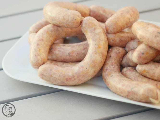 Bratwurst mit Aprikose & Bacon 7 BRATWURST_APRIKOSE_BACON_Grillen_Rezept_BBQ