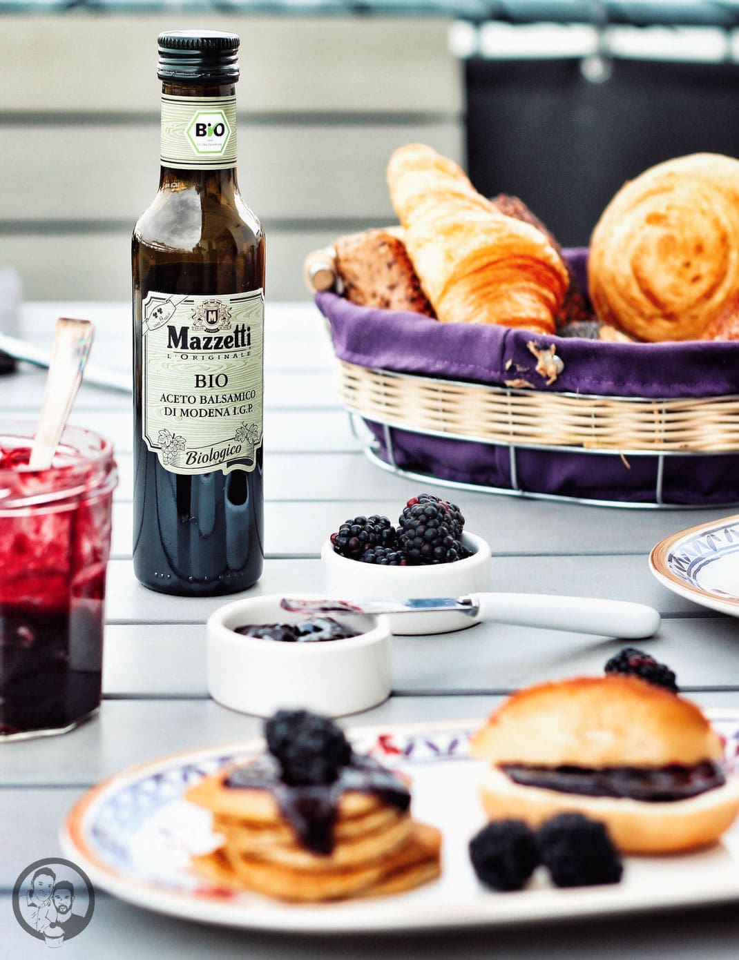 Brombeer-Balsamico-Marmelade_Fruchtaufstrich_Mazzetti_Rezept_kochen