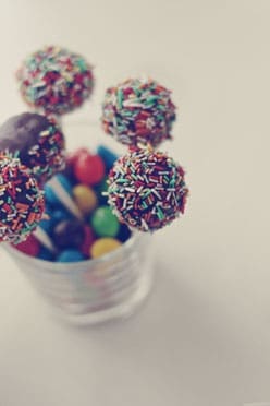 Cake Pops