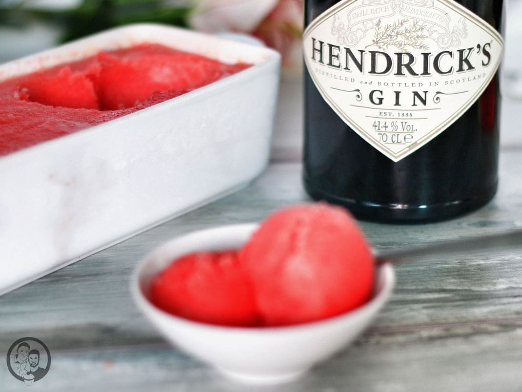 Gin- Melonensorbet 5 Gin-Melonensorbet_Eis_Sorbet_Eismaschine Emma_Rezept_Dessert_Eisdessert