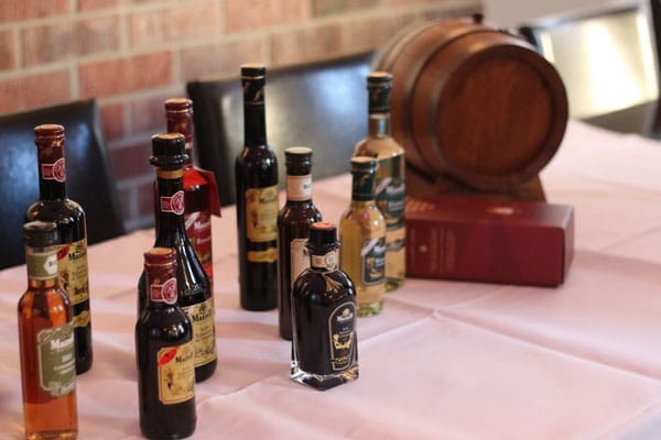 image 0 1 3 | Bildquelle: Mazzetti L‘Originale division of AM SpA