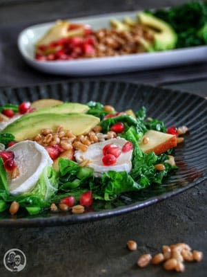 image 1 1 9 | Wir hatten ja schon angekündigt, dass wir einige Rezepte posten wollen, deren Ideen in unserem Urlaub entstanden sind. Heute ist es wieder so weit ...