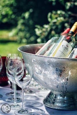 Hotdog-Buns 23 image 1 4 0 | Am vergangenen Wochenende war das Wetter ja ausnahmsweise mal so richtig sommerlich...was ist nur mit diesem Sommer los?!