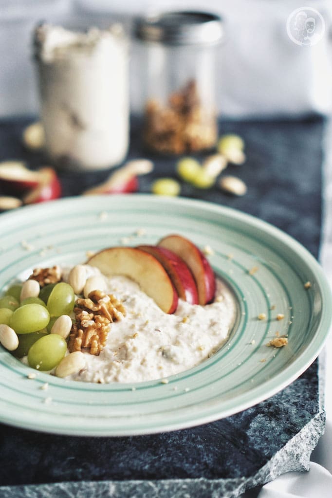 image 2 1 4 0 | Bei uns beiden wird so gut, wie nur am Wochenende so richtig gefrühstückt. Klar definiert jeder "richtiges" Frühstück anders. Für uns heißt das, ganz gemütlich mit noch warmen Brötchen, frischem Aufschnitt vom Metzger, Käse, Ei und Marmelade zusammen zu sitzen und dabei Pläne zu schmieden, für das, was so ansteht.