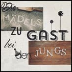 image 2 2 9 3 | Meine lieben Kölner Jungs Sascha und Torsten läuten den Sommer ein und feiern mit einer Runde Mädels eine lustige Party! Die trickytine ist auch auf der illustren Gästeliste, was für eine große Freude! Seit Wochen überlege ich mir: was zieh ich an? Haare? Make-Up? Und was bringe ich meinen Jungs für das Partybuffet mit?