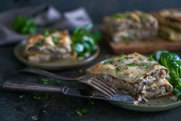 image 2 3 4 1 | Heute brechen wir einmal aus der Weihnachtsbäckerei aus. Wir alle haben uns ja so oder so schon für die Feiertage festgelegt, was wir kochen oder backen werden. Wenn nicht, gibt's bei uns auf dem Blog ja auch so genügend Inspirationen. Auch für die Kurzentschlossenen.