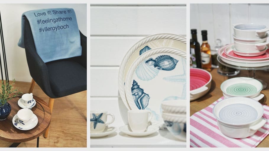 image 2 6 2 | Wir sind ja mittlerweile jedes Jahr auf der Ambiente in Frankfurt zu Besuch, denn dort haben wir die Möglichkeit, uns zum Beispiel Neuheiten anzuschauen, die wir für unsere Fotos verwenden können. Ausserdem treffen wir immer wieder liebe Bloggerkollegen/innen, mit denen wir uns immer gerne austauschen. Am Freitag Abend waren wir beide und Theres und Benni von Gernekochen, zu einem Apéro bei Andrea von Zimtkeks und Apfeltarte eingeladen. Vielen Dank nochmal dafür. Es war ein toller Abend mit leckeren Snacks, nem schönen Glas Wein und schönen Gesprächen.