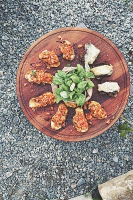 image 3 3 8 | Über Facebook und Instagram habt ihr bestimmt schon ein wenig von unserem Aufenthalt in den Hainichhöfen in Thüringen mitbekommen.