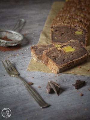 image 3 8 4 6 | Heute gibt's wieder was Süßes bei uns ... und wie das gekommen ist, können wir euch ganz schnell erzählen.