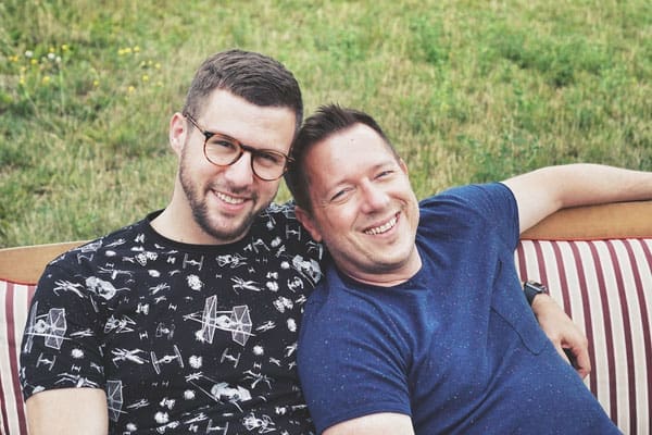 image 4 4 2 3 | Über Facebook und Instagram habt ihr bestimmt schon ein wenig von unserem Aufenthalt in den Hainichhöfen in Thüringen mitbekommen.