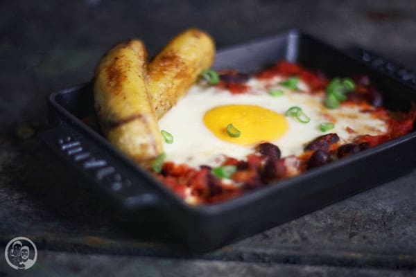 Arroz a la cubana 3 image 4 4 3 | Jetzt ist es schon ein paar Wochen her, dass Annalena von Nummerfünfzehn ihren aufregenden Urlaub in Kuba und Mexiko gestartet hat und sie ist auch schon wieder zu Hause angekommen :-). Für ihre Abwesenheit hatte sie uns gefragt, ob wir für ihren tollen Blog einen passenden Gastbeitrag vorbereiten könnten und wir waren natürlich sehr gerne dabei. Wenn ihr mehr von ihrem Urlaub erfahren wollt, solltet ihr gleich mal rüber zu ihr schauen!