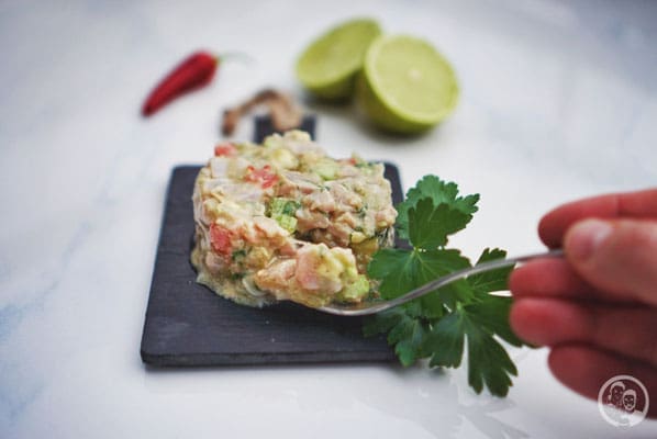 image 5 4 8 | Die liebe Petra von Hol(l)a die Kochfee, mit der wir ja schon eine ganze Weile kennen und mit der wir gemeinsam die tolle Jahresaktion der Deutsche Bahn AG kulinarisch begleiten dürfen, hat uns vor langer Zeit schon gefragt, ob wir bei ihrer so schönen Kampagne "Healthy Monday" dabei sein würden. Klar haben wir da gleich zugesagt, auch wenn unser Termin erst viele Monate