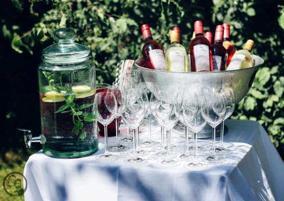 Hotdog-Buns 24 image 5 7 3 | Am vergangenen Wochenende war das Wetter ja ausnahmsweise mal so richtig sommerlich...was ist nur mit diesem Sommer los?!