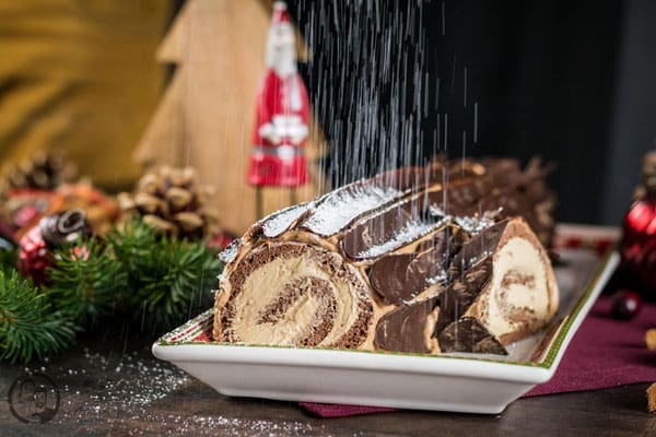 image 6 0 9 | Gestern gab es ja bei den Gernekochens wunderbare Bienenstichplätzchen und lasst euch gesagt sein, da besteht mehr als nur Suchtgefahr!!!