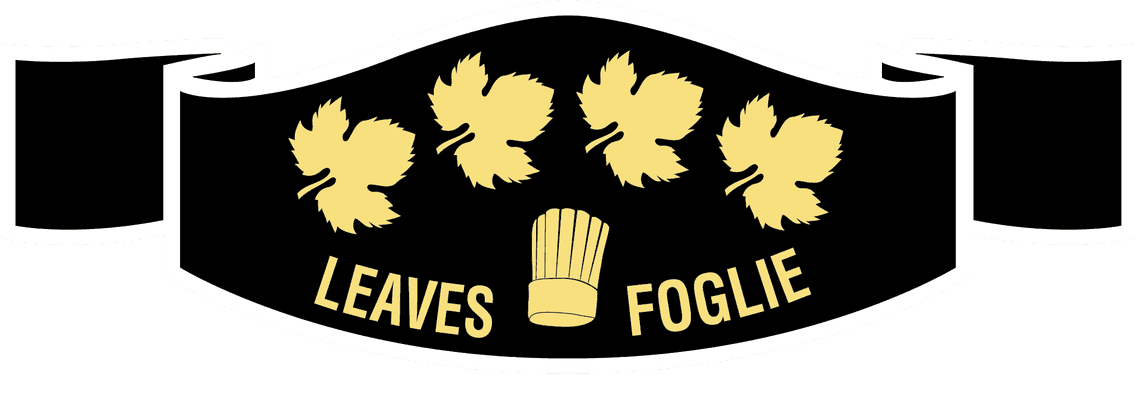 Vier Blätter: Üppige Fruchtnoten, intensive Aromen von Trauben und eingekochtem Most. Tipp: Ideal für exklusive Gerichte, klassisch zu frischem Parmesan.