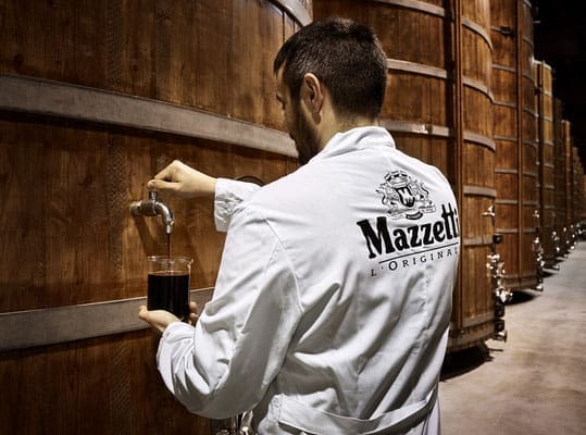 image 6 6 9 7 1 | Bildquelle: Mazzetti L‘Originale division of AM SpA