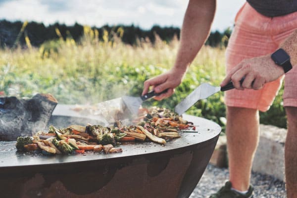 image 6 7 3 3 | Über Facebook und Instagram habt ihr bestimmt schon ein wenig von unserem Aufenthalt in den Hainichhöfen in Thüringen mitbekommen.