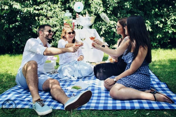 Hotdog-Buns 17 image 7 5 9 | Am vergangenen Wochenende war das Wetter ja ausnahmsweise mal so richtig sommerlich...was ist nur mit diesem Sommer los?!