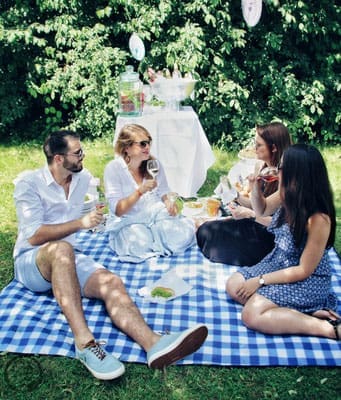 Hotdog-Buns 9 image 8 5 7 0 | Am vergangenen Wochenende war das Wetter ja ausnahmsweise mal so richtig sommerlich...was ist nur mit diesem Sommer los?!