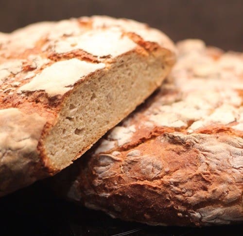 image 8 5 7 | Wir hoffen, dass euch auch dieses Rezept zum Ausprobieren animiert, denn Brote zu backen ist kein Hexenwerk und oftmals schmecken sie fast so, wie frisch vom guten Bäcker.