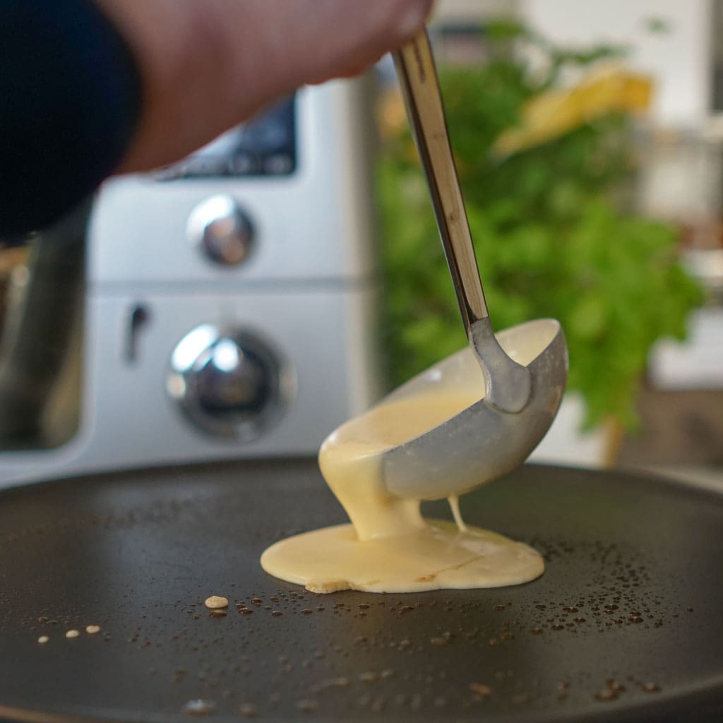 image 9 8 5 5 | Heute brechen wir einmal aus der Weihnachtsbäckerei aus. Wir alle haben uns ja so oder so schon für die Feiertage festgelegt, was wir kochen oder backen werden. Wenn nicht, gibt's bei uns auf dem Blog ja auch so genügend Inspirationen. Auch für die Kurzentschlossenen.
