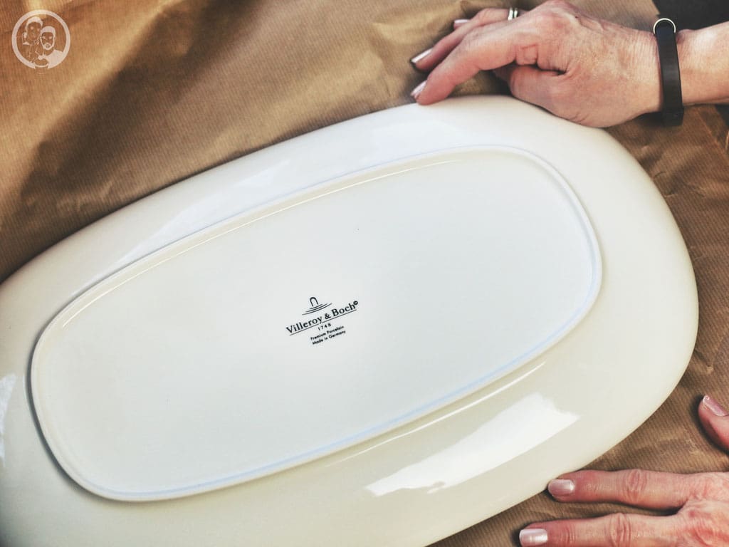 Schenken mit Villeroy & Boch 4 image 9 8 8 6 | Kennt ihr das auch? Es gibt diese Geschichten aus der Vergangenheit, die man einfach nicht mehr los wird.Sind sie scheinbar schon längst vergessen, holen sie euch urplötzlich wieder ein.