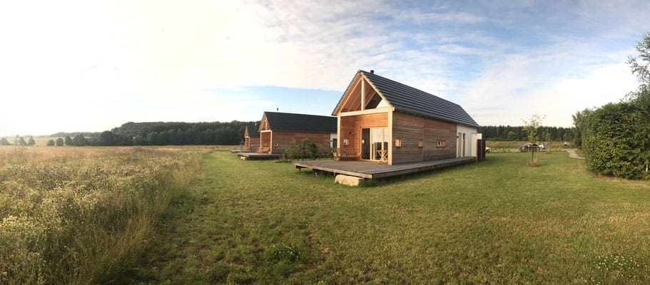 image 9 9 1 | Über Facebook und Instagram habt ihr bestimmt schon ein wenig von unserem Aufenthalt in den Hainichhöfen in Thüringen mitbekommen.