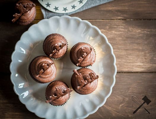 Brooklyn Blackout Cupcakes 7 Fotocredit: Kevin Buch