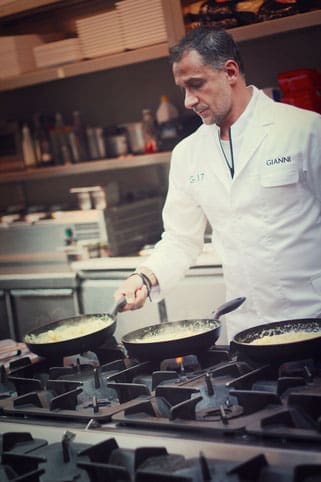 image 9 9 9 3 | Im August wurden wir beide mit einigen anderen deutschen und internationalen Food-Bloggern eingeladen, bei einem Workshop zum Thema Pizza und Pasta teil zu nehmen. Wir waren natürlich direkt Feuer und Flamme dafür und haben sofort einen Tag Urlaub für den 09.09.14 eingereicht.