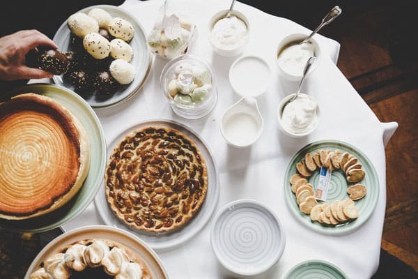Dinkel- Vollkornbrot | Genussregion Saarland 9 image 9 9 9 | "Dibbelabbes, Quetschekuche, Bibbelches Bohnensupp"