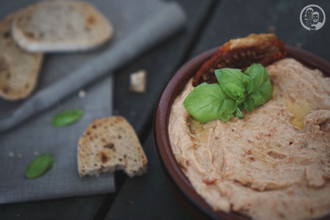 Italienische Frikkas_Frikadellen_Pute_Geflügel_Airfryer_Snack_FoodblogKöln_Rezept