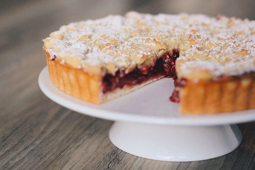 Top 10-Rezepte aus 2016 8 kirschstreusel 0 | 2016 fรผhlt sich plรถtzlich wieder ziemlich nah an. Hier sind alle Rezepte aus unserem Instagram Carousel gesammelt, damit ihr sie schnell wiederfindet.