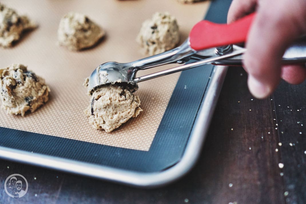 Oatmeal date cookies_Cookies_Rezept_Datteln_Haferflocken_Baketotheroots