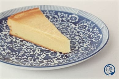 Oma Frida's Up-Side-Down Käsekuchen - Rezept