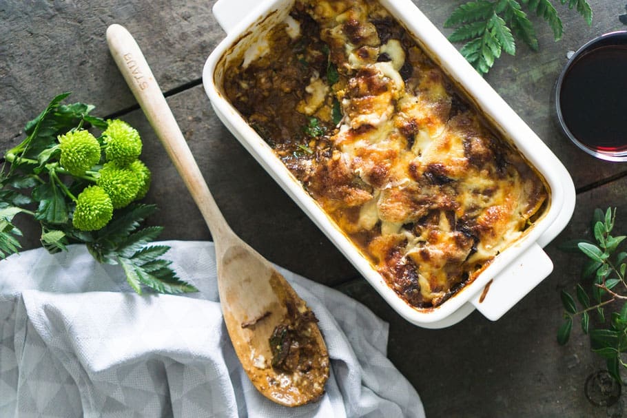 Reste Lasagne_Rezept_Kochen_Pasta_Kichererbsenmehl_Foodblog Köln