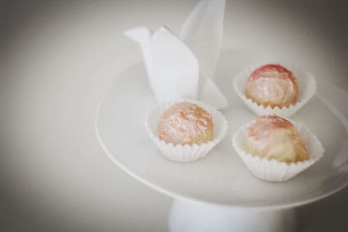 schoko ernuss tr%C3%BCffel mit licor 43 | Teatime/Kleine Gebäckplatte (www.raeder.de)