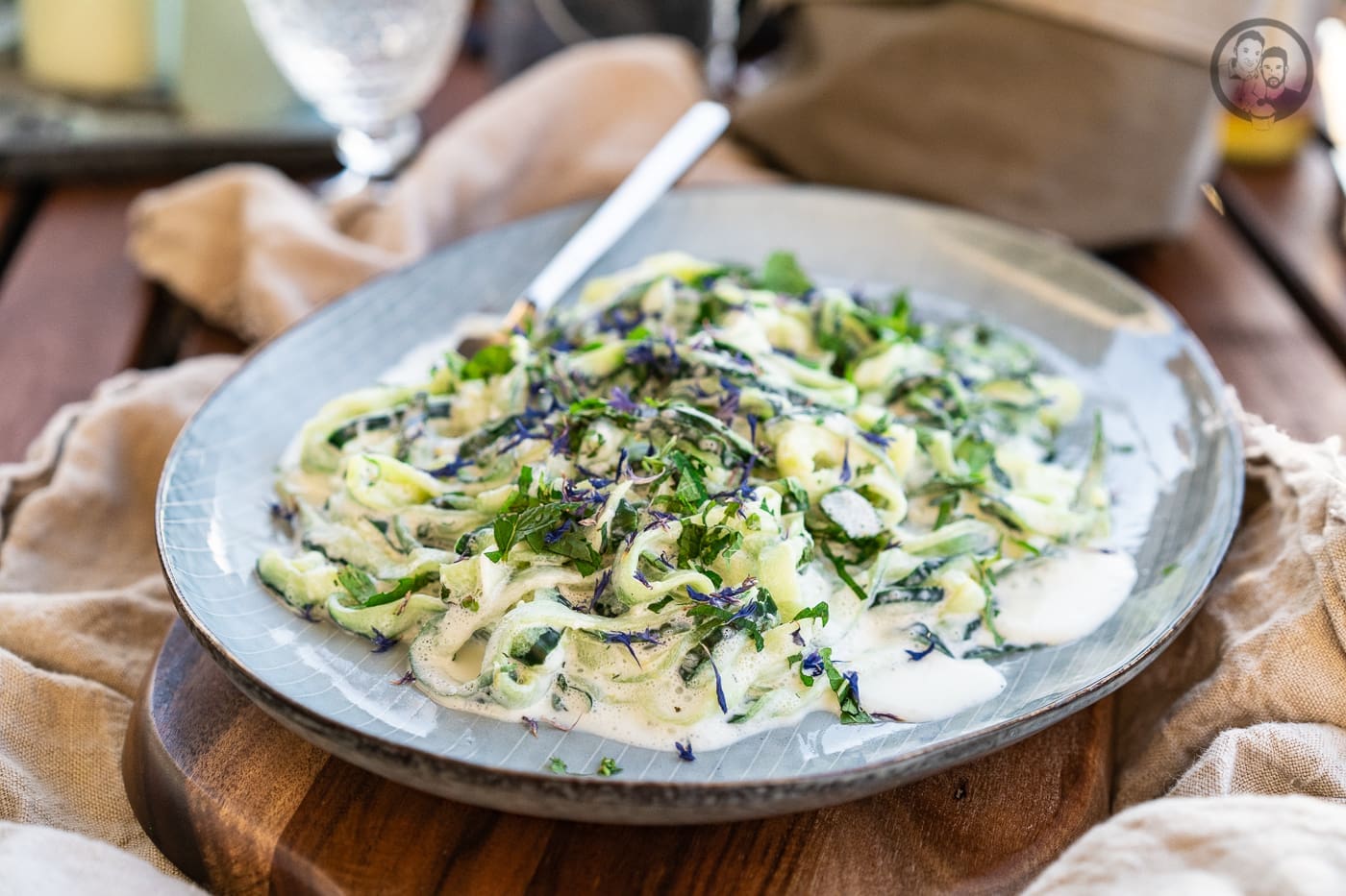 Gurkensalat 16 Gurkensalat