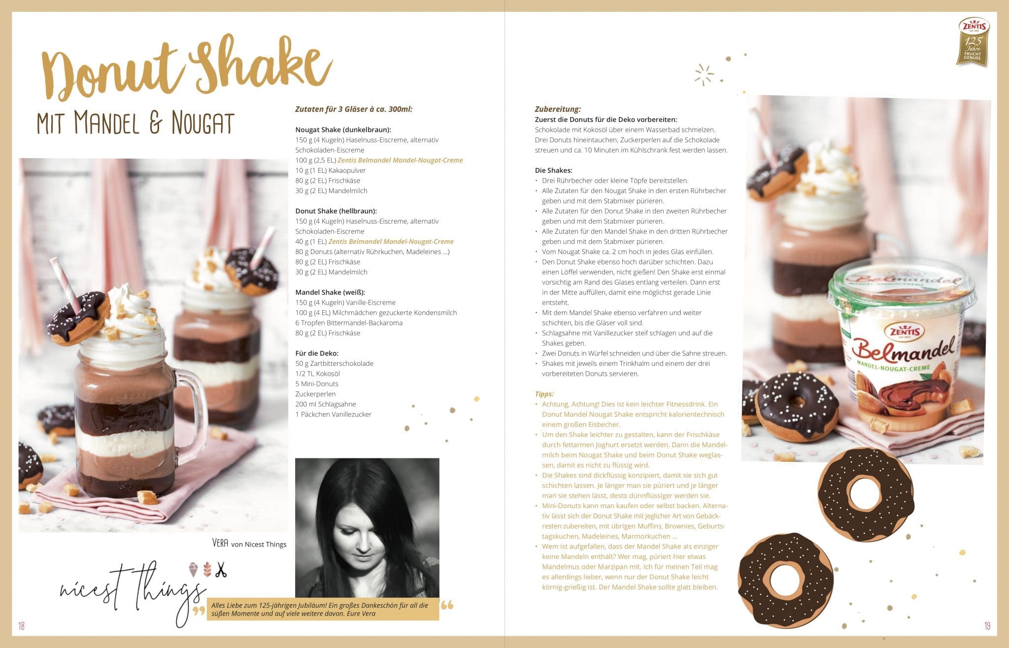 125 Jahre Zentis | E-Book 6 ZENTIS 5 | Heute haben wir ein ganz wunderbares Schmankerl für euch im Gepäck! Vor einiger Zeit haben wir euch mit unseren Mini Chicken Burgern gemeinsam mit Zentis zeigen dürfen, dass Marmelade viel mehr kann, als aufs Brot geschmiert zu werden. Das Aachener Traditionsunternehmen ist nämlich stolze 125 Jahre alt geworden und hat zur riesengroßen Geburtstags Tafel geladen. Wir durften mit einigen tollen Bloggern eine Leckerei beisteuern, aber dabei ist es nicht geblieben, denn auch ihr alle konntet, im Rahmen eines Gewinnspiels, mitmachen.