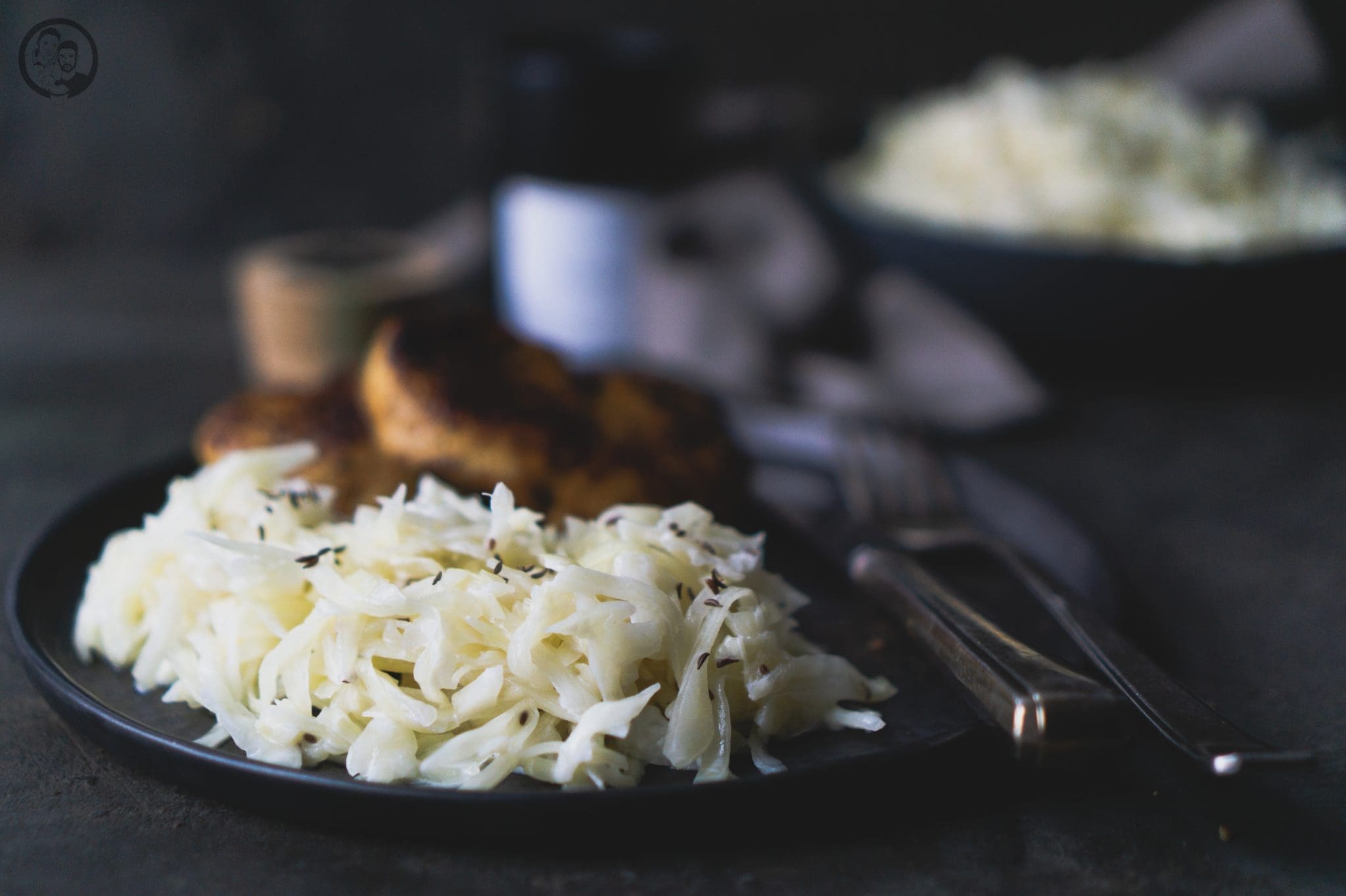 Klassischer Krautsalat 18 Klassischer Krautsalat