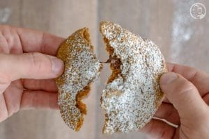 mW Schoko Kirsch Cookies 9 | Es gibt so Tage, die schreien einfach nach Cookies! So erging es mir am Montag und da kann man sich ja helfen.