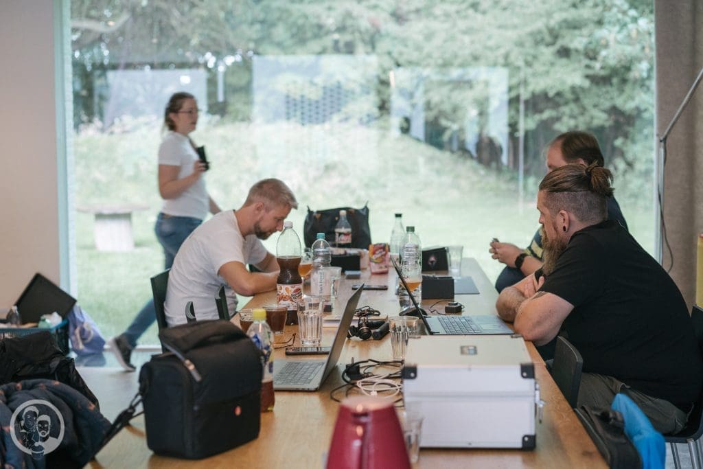 foodbloghouse nl 18 | Das Jahr neigt sich nun dem Ende zu und so verrückt es klingt, klopft schon 2019 feste an die Tür! Daher ist es höchste Zeit, unsere persönliche #foodblogbilanz18 zu ziehen.