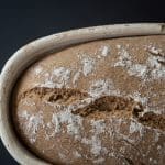 Miele Brot Kombidampfgarer 4 | Frisch gebackenes Brot, das noch warm aus dem Ofen kommt – dagegen kommt kein Supermarktbrot an. Mit etwas Übung ist es leichter, als du denkst.