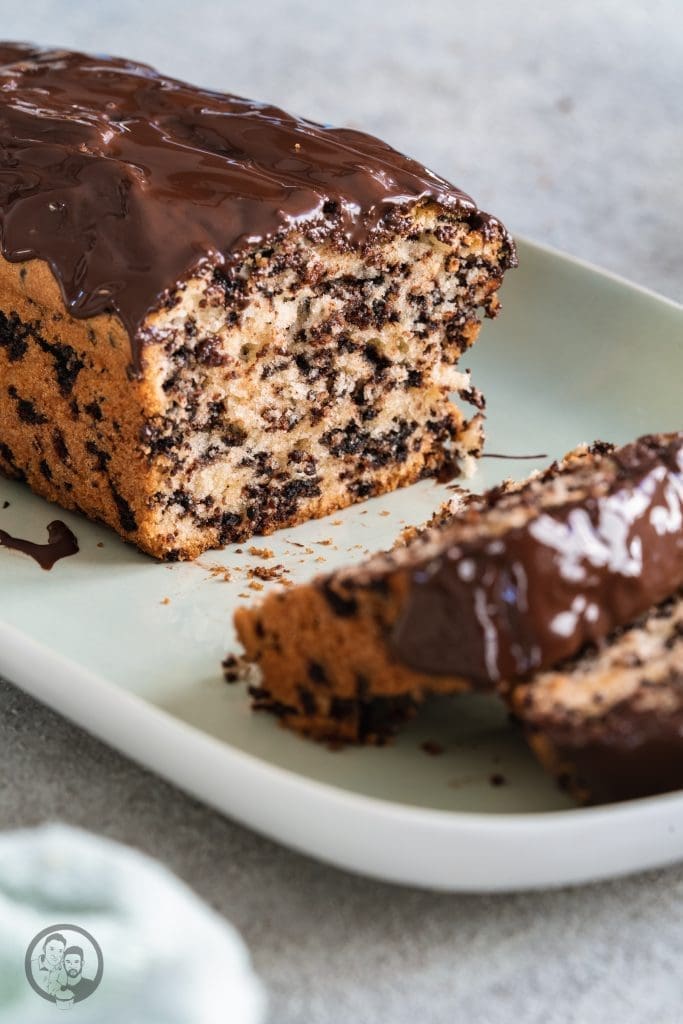 Jahresrückblick 2019 27 Schokostreuselkuchen