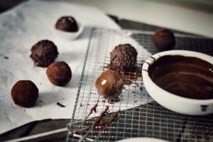 Irische Whiskykugeln - Foodblog Köln 11 Whiskykugeln WZ 9 | gesponsert