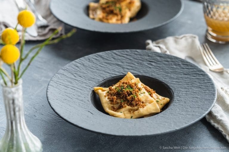 Maultaschen kräuter iglo 7 | Es gibt kaum etwas, das so zuverlässig glücklich macht wie ein Teller Pasta – oder ein cremiges Risotto. Kein Wunder, dass diese Gerichte bei uns ständig auf dem Tisch stehen.