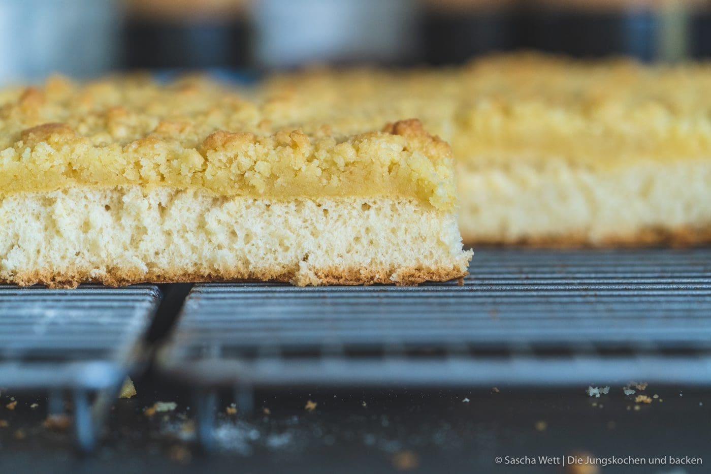 Streuselkuchen Miele Rezeptvideo 5 | Wir hatten mal wieder so richtig Lust auf einen Streuselkuchen vom Blech. Nach viel Grübelei hat uns ein Kölner Bäcker auf die zündende Idee gebracht, denn dort gab es einen ganz einfachen klassischen Streuselkuchen. Leider sind die beim Bäcker oft super trocken und so kam uns der Gedanke, dass wir diesen Klassiker vom Blech einfach selber machen. Das ganze gibt es mal wieder als praktisches Rezeptvideo!!!