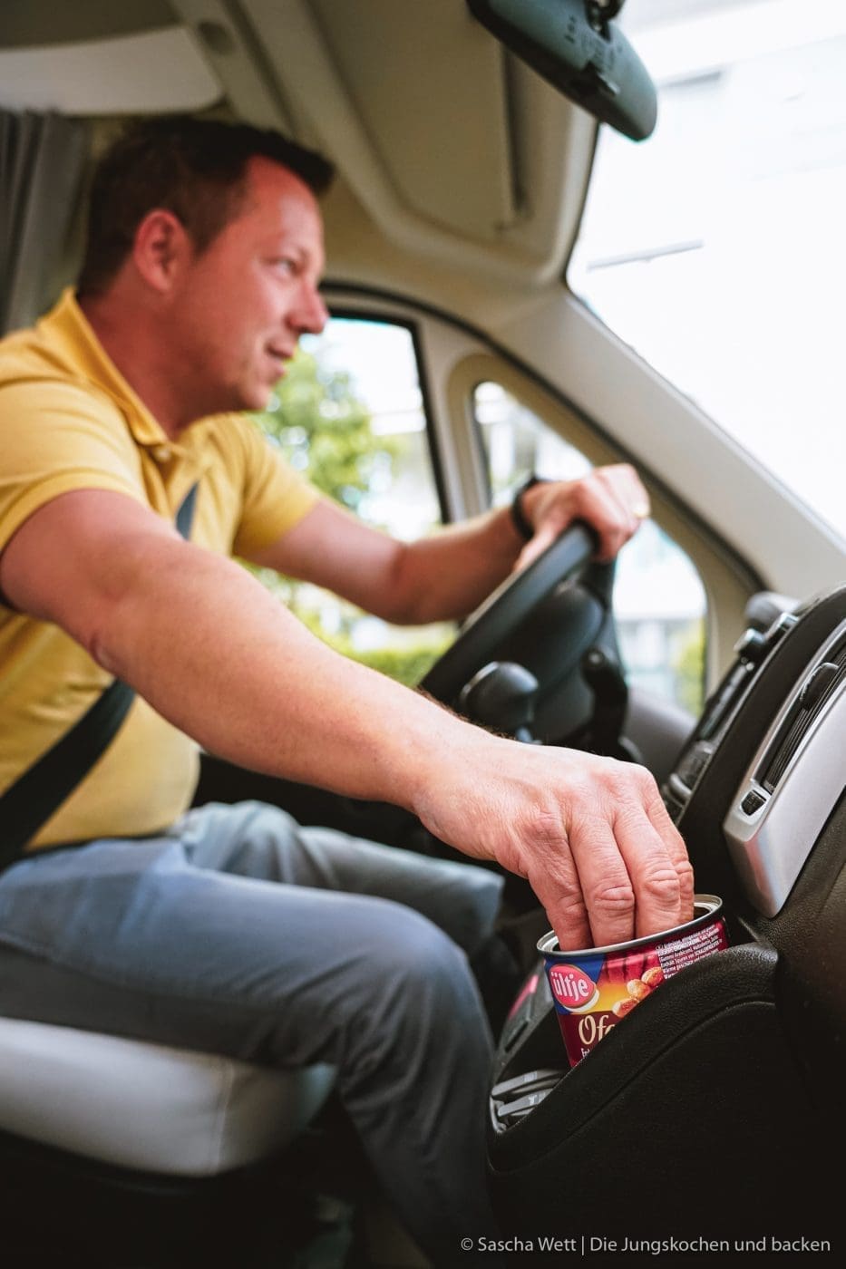 ültje Erdnüsse zum Knacken