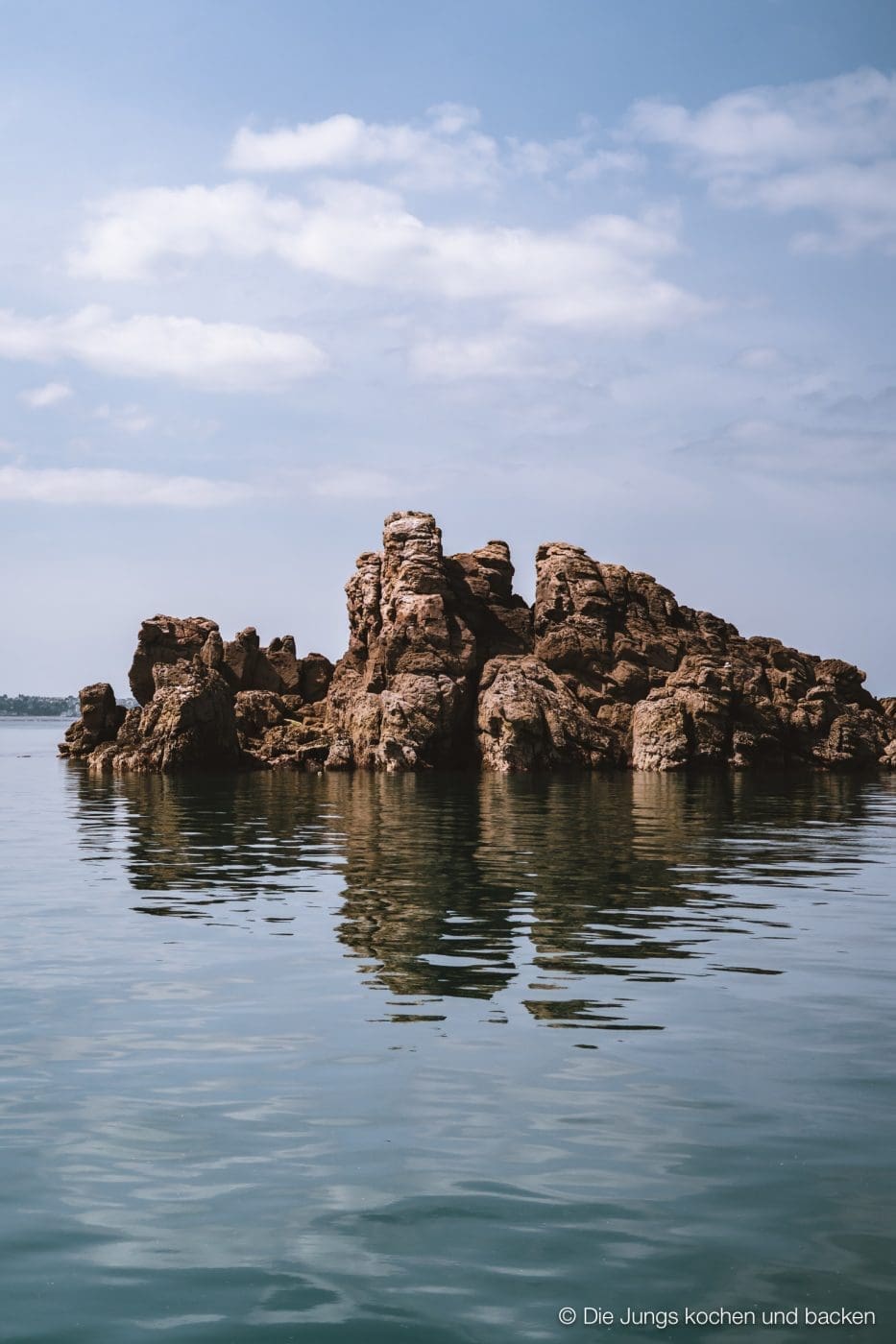 Jahresrückblick 2019 23 Wohnmobil Etrusco Bretagne 153 | Zum mittlerweile dritten Mal in Folge lassen wir an Silvester für euch unser Jahr Revue passieren! Dabei merken wir immer wieder, wie viel man eigentlich schon wieder vergessen hat. Aber auch, wie unglaublich viel in einem Jahr passieren kann. In diesem Jahr hat Feed Me Up Before You Go-Go eingeladen und dem Ruf folgen wir mehr als gerne - also kommt hier der große Jahresrückblick, unsere #FOODBLOGBILANZ2019